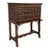 Spanish Bargueño Secretary Desk With Drawers For Sale