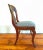 Mahogany Chairs Antique Empire - Set of 2 For Sale In Providence - Image 6 of 9