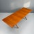 Tan AT-309 Dining Table by Hans J. Wegner for Andreas Tuck, 1960s For Sale - Image 8 of 12