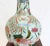Chinese Porcelain Temple Vase Ming Urn Goldfish For Sale - Image 4 of 7