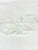 Plastic Vintage MCM Lucite Vanity Set of Three-Tissue Box Cover Toothbrush Holder and Napkin Holder For Sale - Image 7 of 8