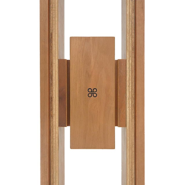 Cangrande Dining Table by Franco Poli for Bernini, 1970s For Sale - Image 13 of 17