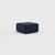 Not Yet Made - Made To Order Curt Module - Dama - 0048 (Dark Blue) by Ambivalenz For Sale - Image 5 of 5