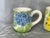 Shafford China Vintage Spring Flower Floral Coffee Mug Set For Sale - Image 4 of 11