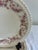Victorian Mid 20th Century Harker Royal Gadroon Bridal Rose Plates – Set of 4 For Sale - Image 3 of 11
