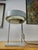 Industrial Gray Table Lamp, 1980s For Sale - Image 6 of 8