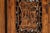 Chinese Antique Chinese Carved Wood Architectural Panels with Lattice and Figures – Set of 4 For Sale - Image 3 of 12
