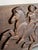 Wall Decoration Relief, Germany, 1970s For Sale - Image 4 of 7