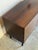 Rosewood Sideboard With 4 Drawers and Cabinet Door Denmark Mid-Century Modern 1960s For Sale - Image 9 of 13