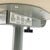 Vintage Industrial Adjustable Drafting Stool With Backrest and Footrest For Sale - Image 18 of 18