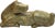 1910s 1910s Chinese Jade Horse - Republic Period For Sale - Image 5 of 6