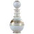 Opaline Perfume Bottle by Jean-Baptiste Desvignes For Sale
