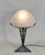 Muller Frères French Art Deco Lamp by A. Calmels & Muller Freres - 1920s France For Sale - Image 4 of 12