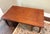 Karpen 1930s-40s Large Mahogany Coffee Table For Sale - Image 6 of 7