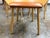 Tan Stefan Diez for E15 Ch04 Houdini Oak + Leather Armchairs, Set of Ten For Sale - Image 8 of 12