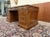 English Desk in Oak For Sale - Image 6 of 18