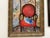 Mid 20th Century Oil on Canvas by Lily Birnbaum Javits, Red Armchair Still Life, Framed For Sale In West Palm - Image 6 of 6