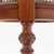 Wood Early 20th Century Louis XVI Mahogany Armchairs, Set of 2 For Sale - Image 7 of 16