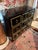 1950’s Attributed to Dorothy Draper Espana Line Mid Century Modern Chest of Drawers. Black Lacquer Made of Cherry For Sale - Image 14 of 14
