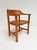 Scandinavian Design Chair by Rainer Daumiller, 1970s For Sale - Image 15 of 15