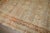 Oversize Caramel Tone Persian Bibikabad Rug no. j4422 For Sale - Image 15 of 16