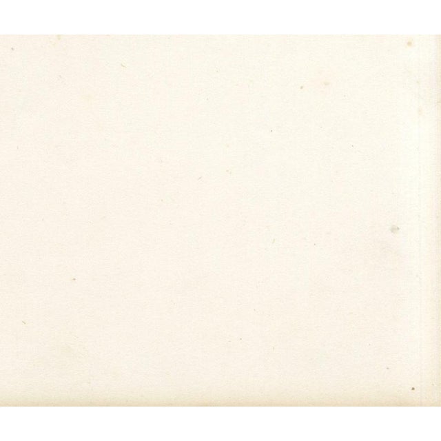 After Rosa Bonheur, Salers Cow and Calf, 1873, Paper For Sale - Image 10 of 12
