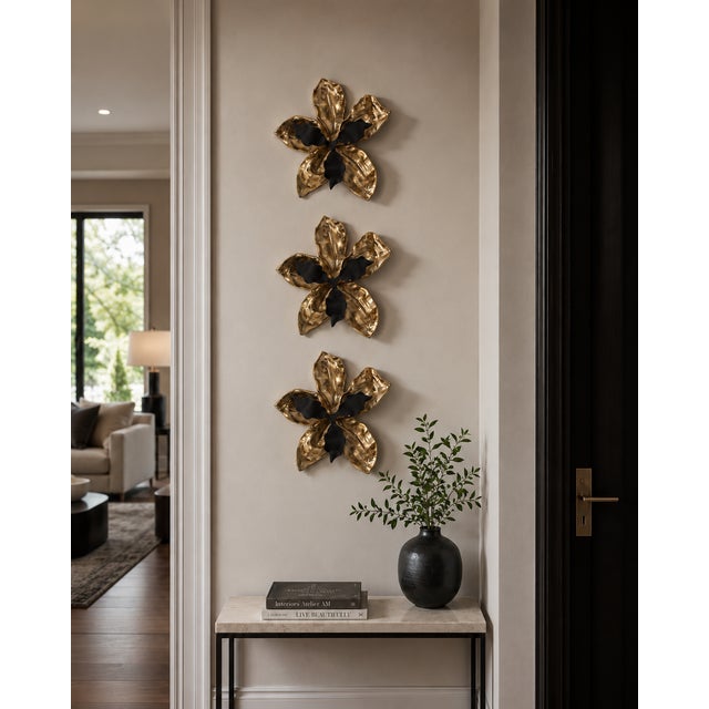 Golden Orchid For Sale - Image 9 of 11