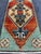 Contemporary Turkish Yastik Rug 1'3" x 2'10" For Sale - Image 3 of 5