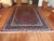 Traditional Persian rug made in Pakistan about 30 years ago. Hand knotted, high quality 16x16 knot count. Has been in...