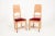 Brown Art Nouveau Chairs from Alfred Grenander, Set of 8 For Sale - Image 8 of 13
