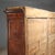 19th Century Louis Philippe Walnut Wardrobe, Italy For Sale - Image 14 of 16