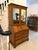 Antique George I Figured Walnut Bureau Bookcase with Secretaire, 1720 For Sale - Image 6 of 18