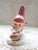 American Vintage West German Goebel Co "Tommy" Boy Football Figurine For Sale - Image 3 of 6