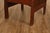 Michigan Chair Company Arts And Crafts Oak Armchair For Sale - Image 14 of 18