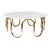 Jonathan Adler Scalinatella Cocktail Table For Sale