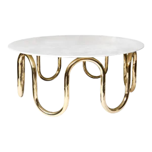 Jonathan Adler Scalinatella Cocktail Table
