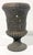 Early 20th Century Early 20th Century Metal Urn For Sale - Image 5 of 7