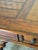 Vintage Rustic Barley Twist Writing Desk For Sale - Image 12 of 12