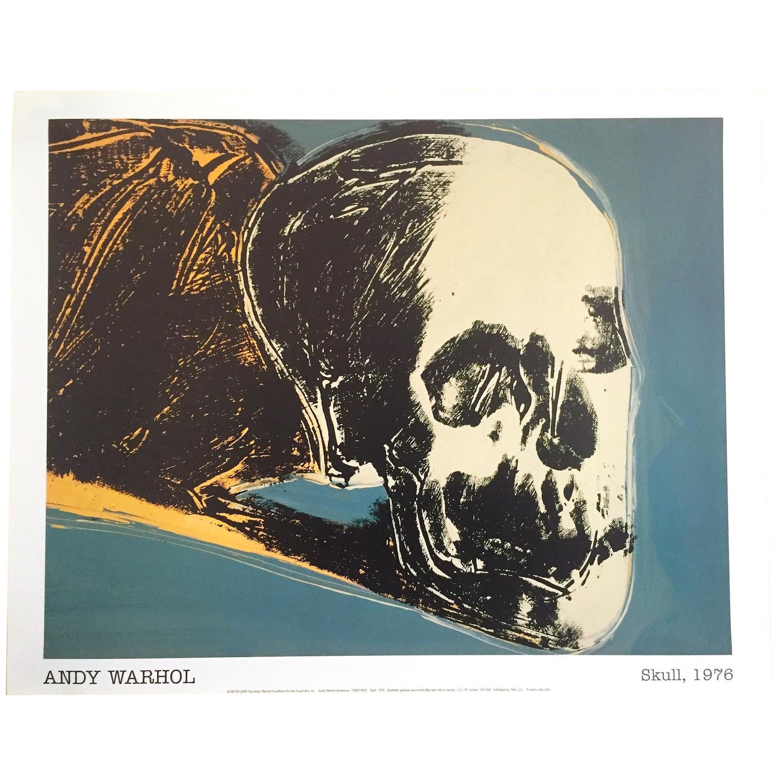 Andy Warholの絵 額縁付き 10%オフ アンディ ウォーホル作品「フラワーズ,1970(パープル イエロー