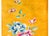 Early 20th Century Chinese Art Deco Rug For Sale - Image 5 of 13