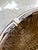 Antique Rattan Handwoven Asian Agricultural Basket For Sale - Image 4 of 12
