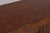 English Hand Crafted Distressed Oak Sideboard Cabinet For Sale - Image 13 of 16