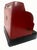 Black Vintage Red Cash Register from Anker, Germany, 1950s For Sale - Image 8 of 12