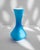 20th Century Italian Blue Glass Jug For Sale - Image 12 of 18