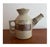 Brutalist Ceramic Teapot by Tue Poulsen, 1960s For Sale - Image 16 of 16