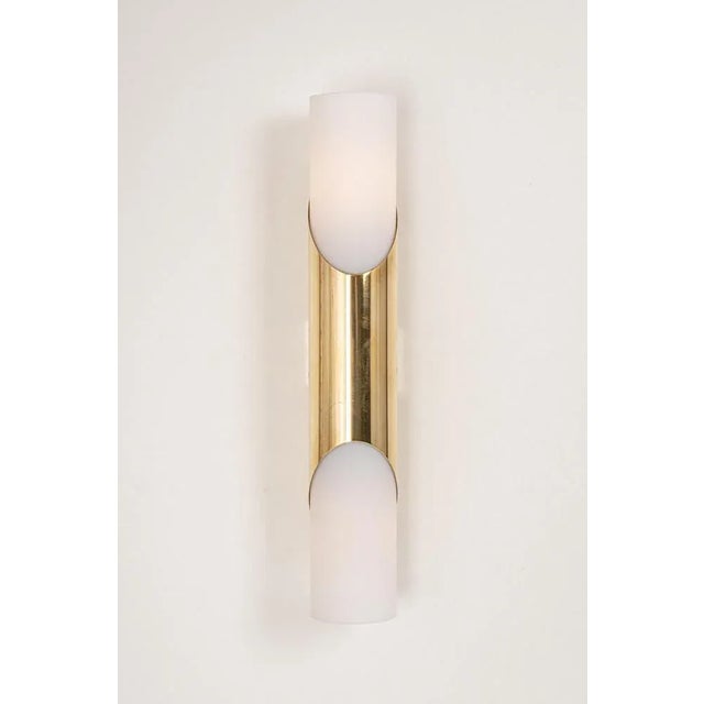 Wall Sconces or Wall Lights by Maija Liisa Komulainen, Germany, 1970, Set of 2 For Sale - Image 12 of 13