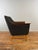 Torbjørn Afdal 1960s Mid Century Modern Scandinavian Chair by Torbjorn Afdal For Sale - Image 4 of 10