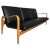 Modernist Thonet Carved and Bentwood Sofa For Sale - Image 11 of 11