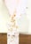 Exquisite Fine Art Shell & Crystal Sculpture by Joseph Malekan For Sale - Image 10 of 15