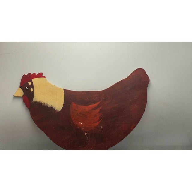 Dimensions: height 27 cm, width 29 cm, depth 5.5 cm.